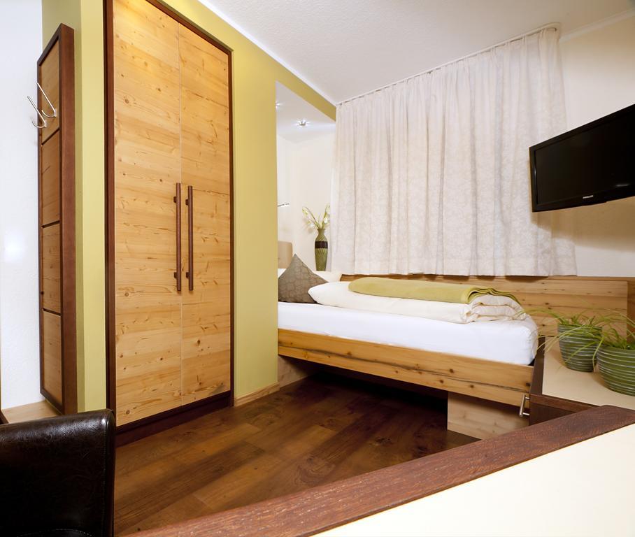Comfort Einzelzimmer