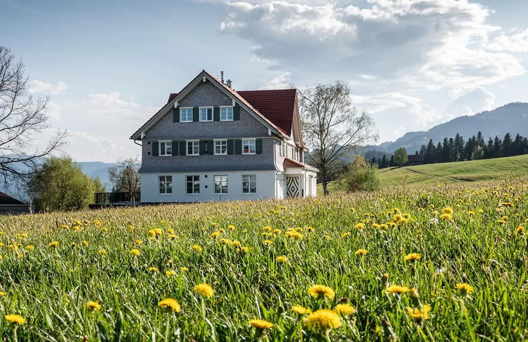 Alpenloge Design Hotel-1
